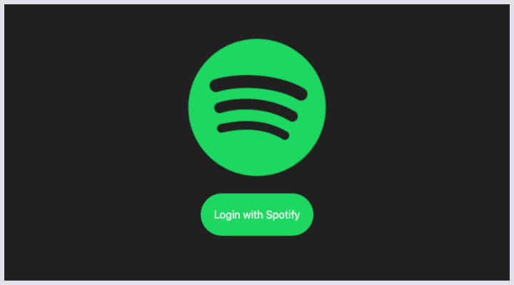 Spotify Clone